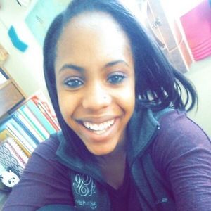 Meet your Posher, Alaina